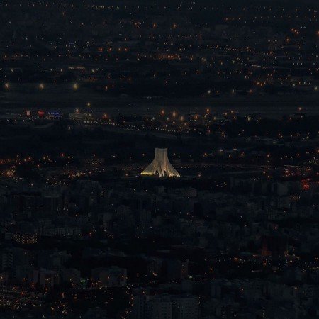  عکس های تهران