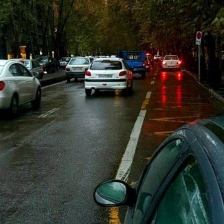  عکس های تهران