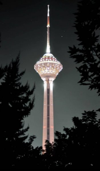  عکس های تهران