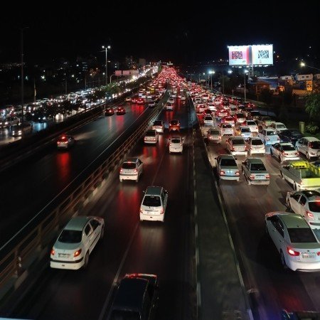  عکس های تهران
