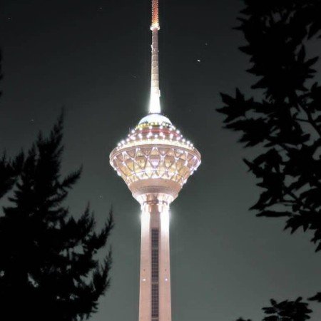  عکس های تهران
