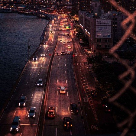  عکس های شب