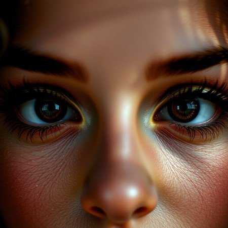  عکس های هوش مصنوعی