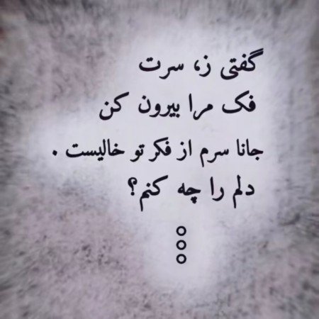  عکس های ادبی