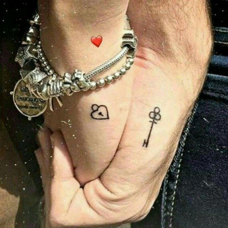  عکس های دوستت دارم