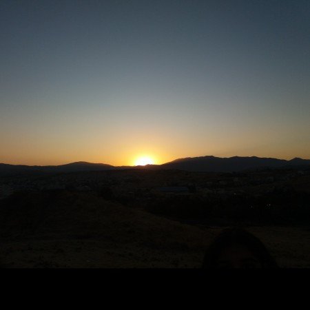  عکس غروب