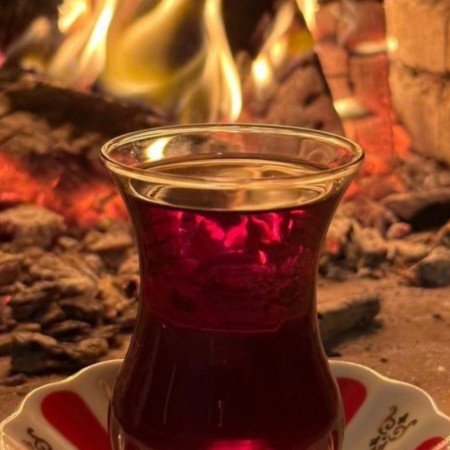  عکس اتش