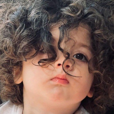عکس نی نی های گوگولی