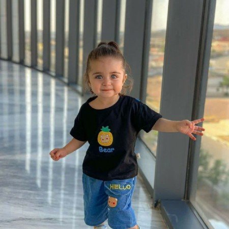 عکس نی نی های گوگولی