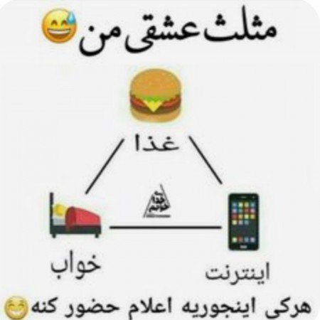  عکس های بامزه