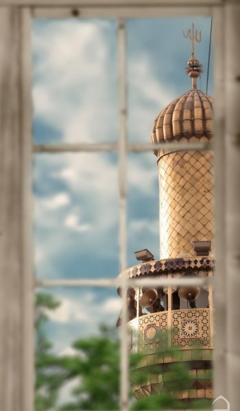 عکس حرم