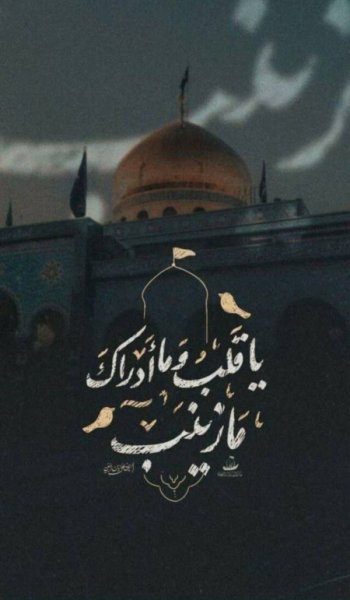  عکس حرم