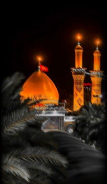 عکس حرم