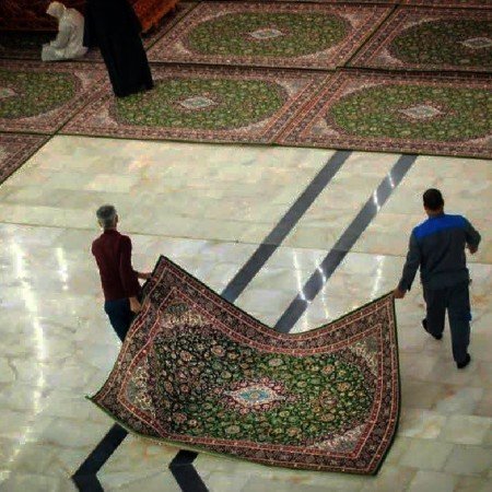  عکس حرم