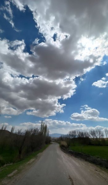 عکس های خام طبیعت