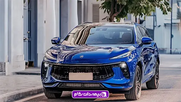  عکس داخل بهترین ماشین دنیا
