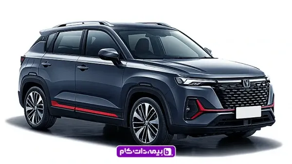  عکس داخل بهترین ماشین دنیا