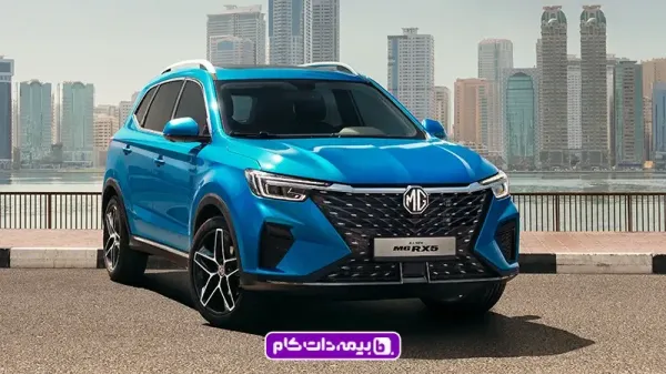  عکس داخل بهترین ماشین دنیا