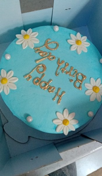  عکس تولد دخترانه فانتزی