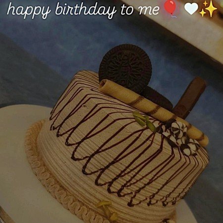 عکس تولد دخترانه فانتزی