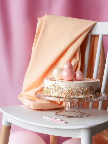 جدیدترین کیک تولد دخترانه ۱۴۰۲
