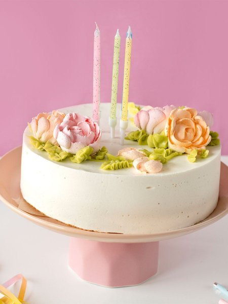 جدیدترین کیک تولد دخترانه ۱۴۰۲