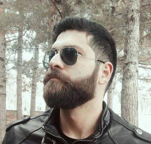  50 مدل ریش پسرانه جذاب