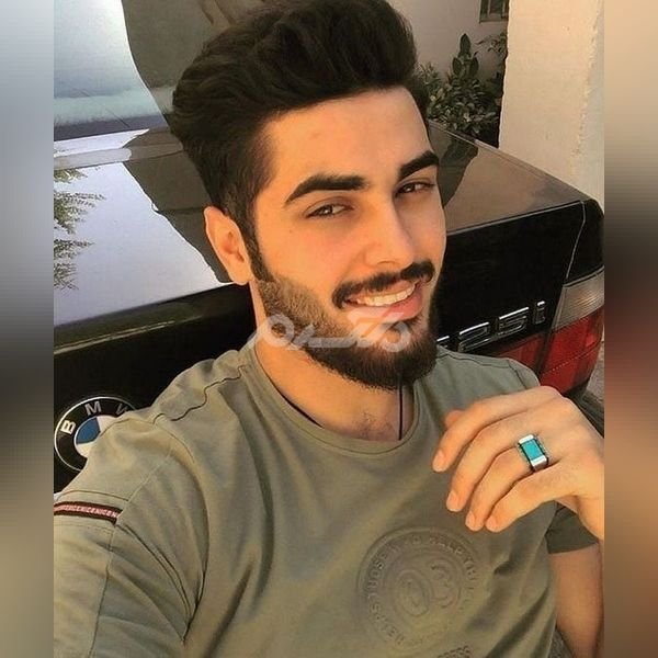  30 مدل ته ریش مردانه