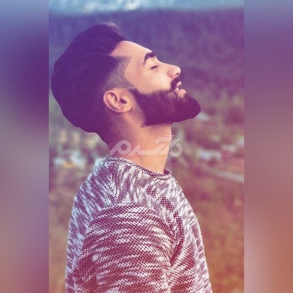  30 مدل ته ریش مردانه