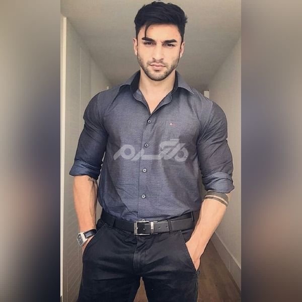  30 مدل ته ریش مردانه