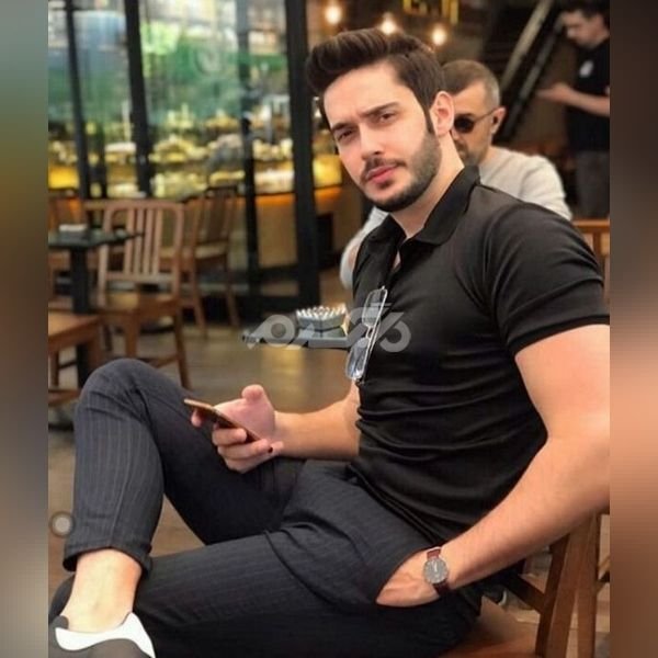  30 مدل ته ریش مردانه