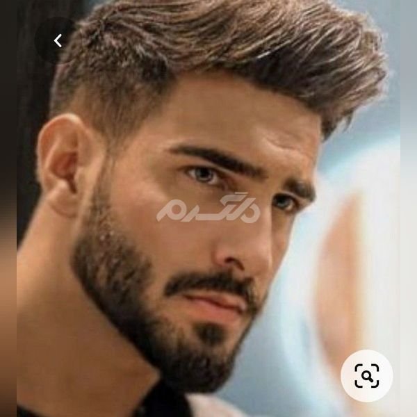  30 مدل ته ریش مردانه