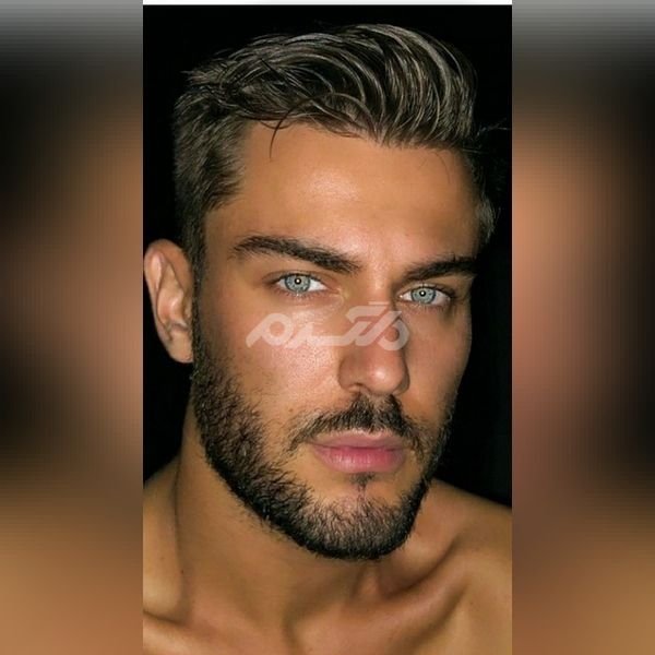  40 مدل ریش دختر پسند