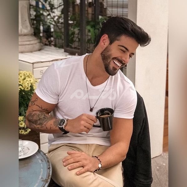 45 مدل ریش مردانه کلاسیک