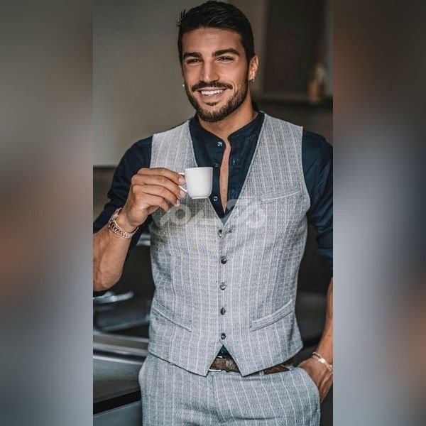 45 مدل ریش مردانه کلاسیک