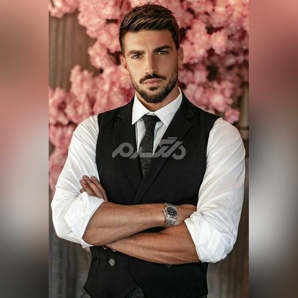  32 مدل ریش ایرانی