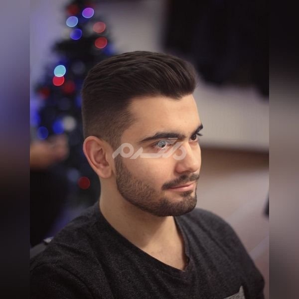  32 مدل ریش ایرانی