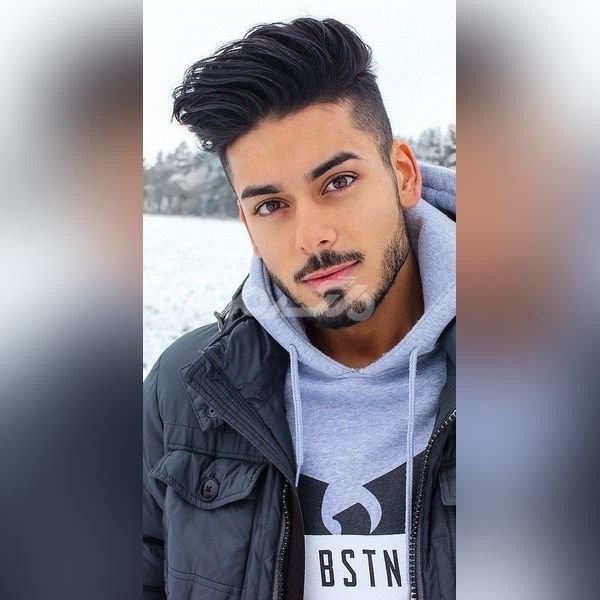  32 مدل ریش ایرانی