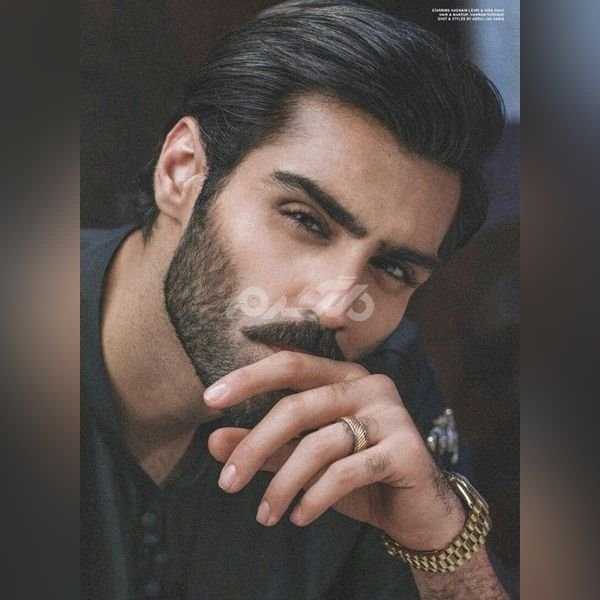  32 مدل ریش ایرانی