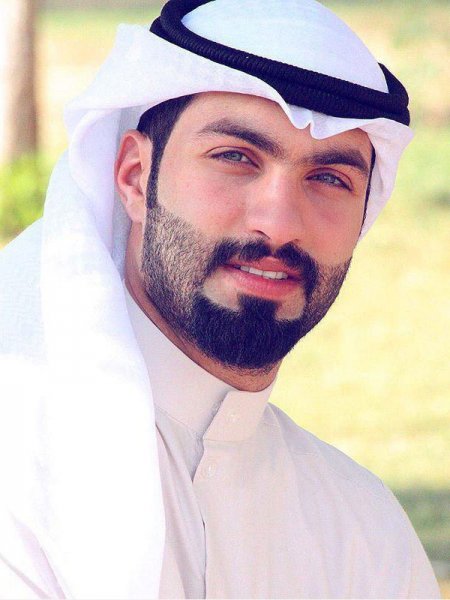 25 مدل ریش عربی