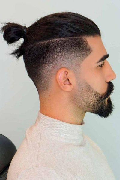  45 مدل ریش سایه دار جدید