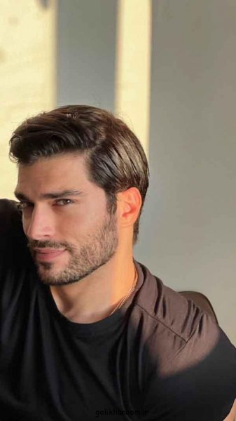 مدل ریش دختر پسند