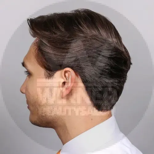 مدل ریش عربی