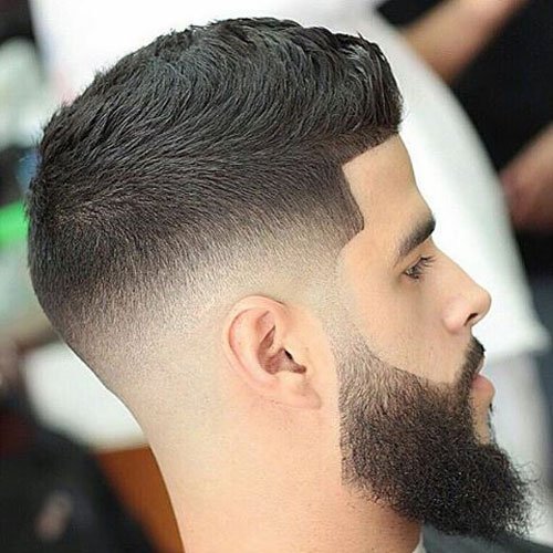 مدل ریش عربی ۲۰۲۰