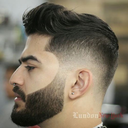 مدل ریش عربی ۲۰۲۰