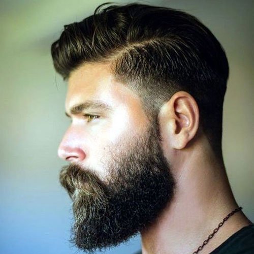 مدل ریش عربی ۲۰۲۰
