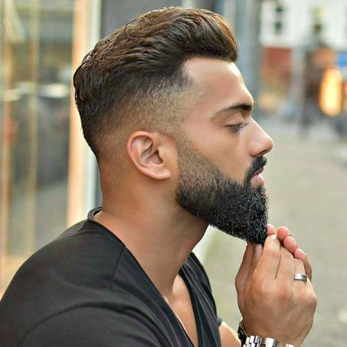 مدل ریش عربی ۲۰۲۰