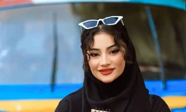  60 مدل مو جلو سر ساده