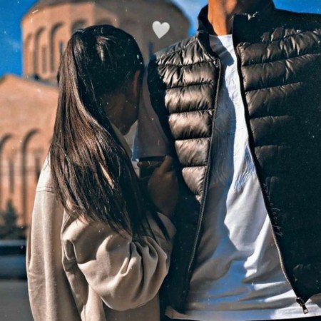  عکس های عاشقانه کیوتی