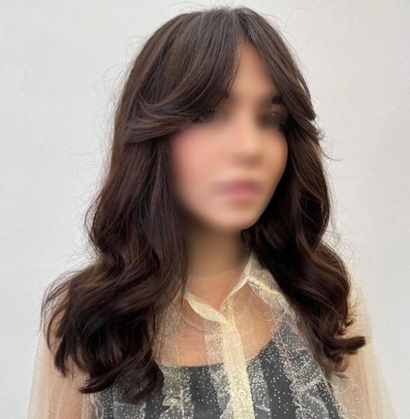  42 عکس چتری پروانه ای